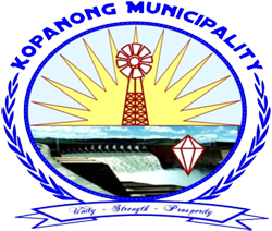 Kopanong